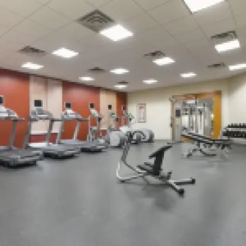 Hilton Garden Inn Bartlesville