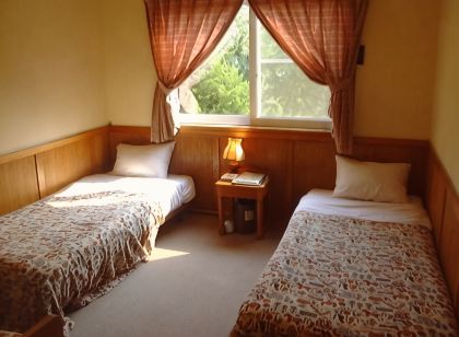 펜션 플라잉 지프