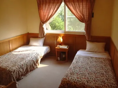 펜션 플라잉 지프  호텔