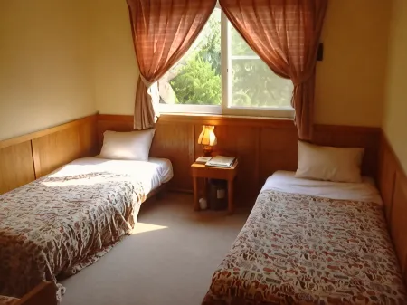 Pension Flying Jeep Отели рядом с достопримечательностью «Aso Farm Land»