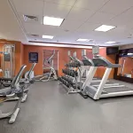 傑克森維爾歡朋飯店