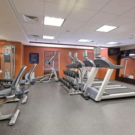 Hampton Inn & Suites Jacksonville