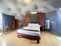 Lembah Indah Malang Hotel a Ngajum