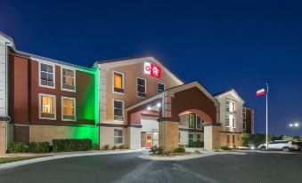 Best Western Plus Georgetown Inn  Suites