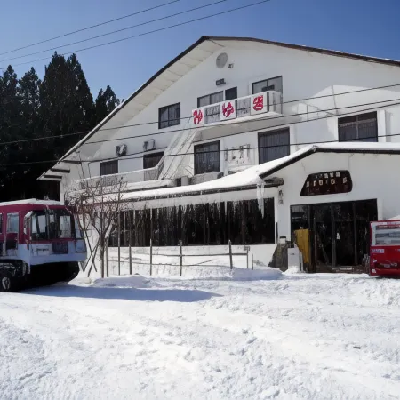 Hachi Kogen Resort Inn Lodge Miyuki