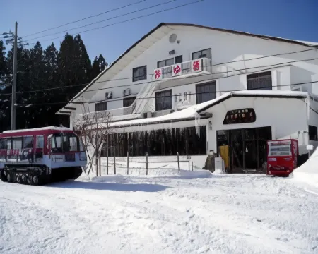 Hachi Kogen Resort Inn Lodge Miyuki Hotels in Yabu