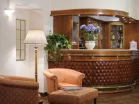 Hotel Torino Hotels in Rom
