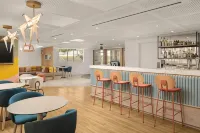 Hampton by Hilton Paris Charles de Gaulle Airport Hotel a Roissy-en-France