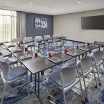 Fairfield Inn & Suites Indio Coachella Valley Hotels in Indio