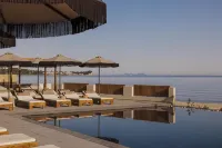 Unda Hotels in Sfakera