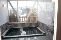 Pension Aicamu Hotel a Distretto di Nakaniikawa