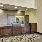 هامبتون إن نورفولك نافال بايز