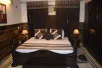 Megha Homestay