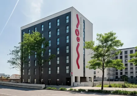 Moov Hotel Porto Norte