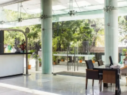 St Laurn Koregaon Park Pune Hotels in Pune