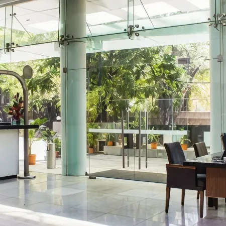 St Laurn Koregaon Park Pune