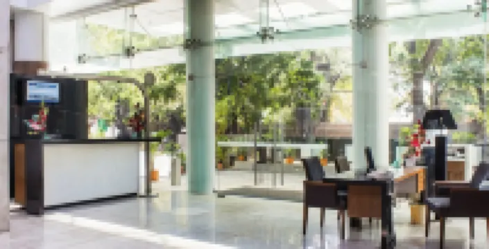 St Laurn Koregaon Park Pune