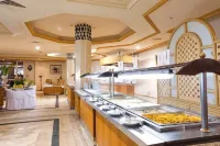 El Mouradi Mahdia - breakfast