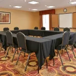 Hampton Inn Ottumwa Hotels in Ottumwa