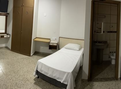 Bravo城市飯店聖卡洛斯