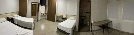 Bravo City Hotel Sao Carlos Отели в г. Сан-Карлус