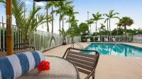 Best Western Plus Sebastian Hotel  Suites Hotels in Sebastian