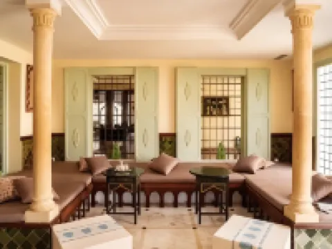 Tmk Flora Park by Turismark - Adults Only Hotels in Hammamet