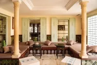 Tmk Flora Park by Turismark - Adults Only