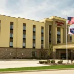 Hampton Inn Decatur Southeast Hotel in zona Chevrolet Hall of Fame Museum