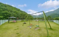 Muju Inca Dog Pension