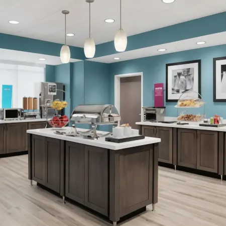 Hampton Inn by Hilton Champaign Southwest