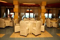 Hotel New York - 朝食