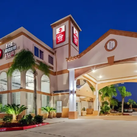 Best Western Plus Houston Atascocita Inn  Suites