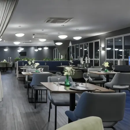 Comfort Suites Flamboyant Goiânia