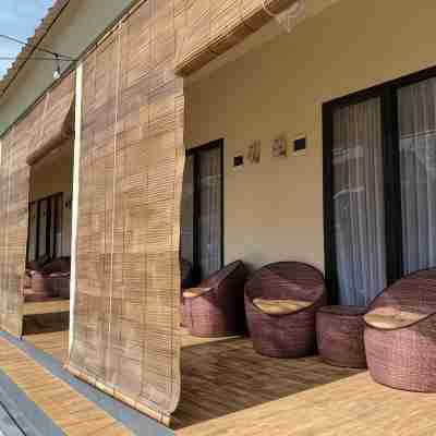 Hotel Omah Soemantri Others