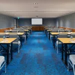 Courtyard by Marriott Mexico City Toreo Hotels in Naucalpan