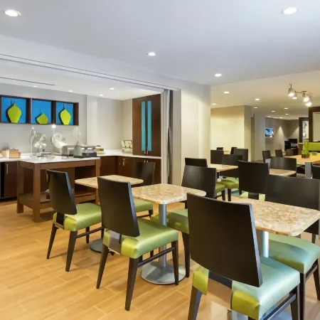 SpringHill Suites Austin South