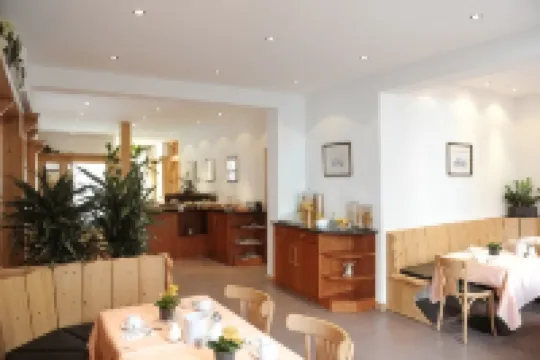 Pension am Heusteig