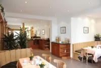 Pension am Heusteig