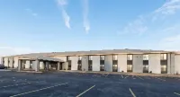 Best Western Morton Inn Hotels in Elm Grove Township