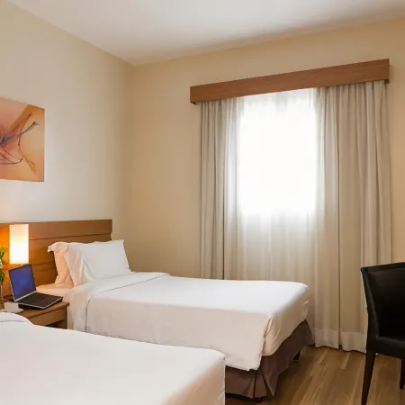 Nobile Inn Jundiaí
