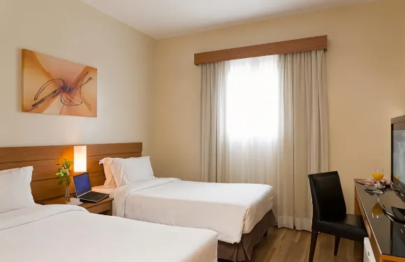 容迪亞伊貴族旅館