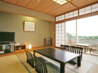 Shizu Hills Hotel Hotel a Naka