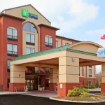 Fairfield Inn & Suites Bridgewater Branchburg/Somerville Hotels in Branchburg