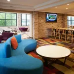 Fairfield Inn & Suites Indianapolis East