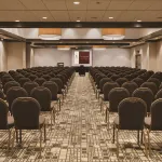 奧馬哈市區逸林飯店及行政會議中心