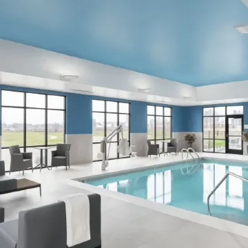 Hampton Inn by Hilton O'Fallon