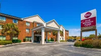 Best Western Plus Silver Creek Inn