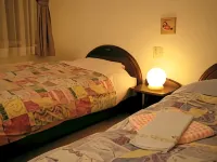 Resort Inn Miwa - 2 stjerner
