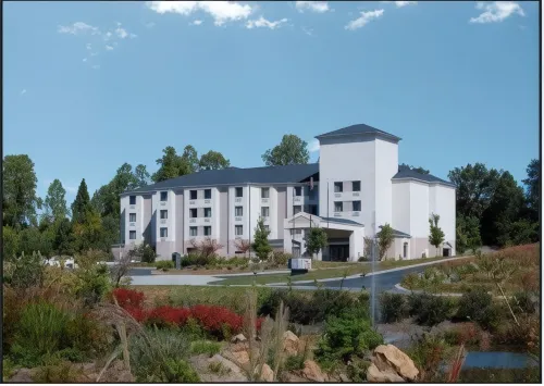 Baymont by Wyndham Mooresville - 2-Star